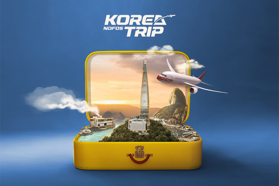 BÁN PHIM HÀN – DU LỊCH HÀN – THĂM NHÀ MÁY – THÍCH MIỄN BÀN